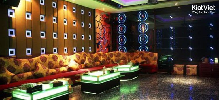 kinh doanh karaoke hiệu quả kinh doanh karaoke hiệu quả