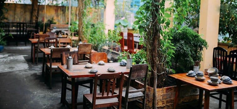 nhà hàng sân vườn nhà hàng sân vườn