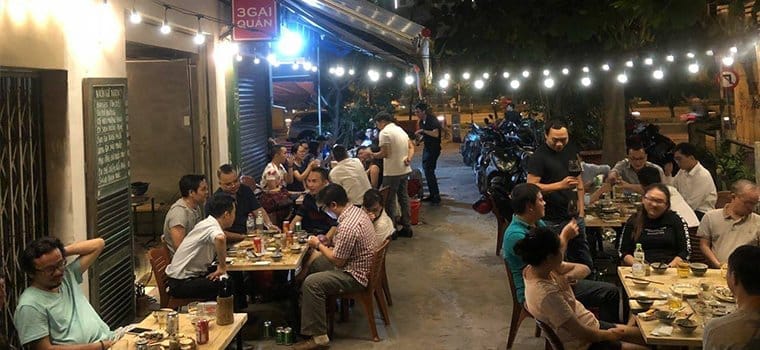 kinh doanh quán nhậu kinh doanh quán nhậu