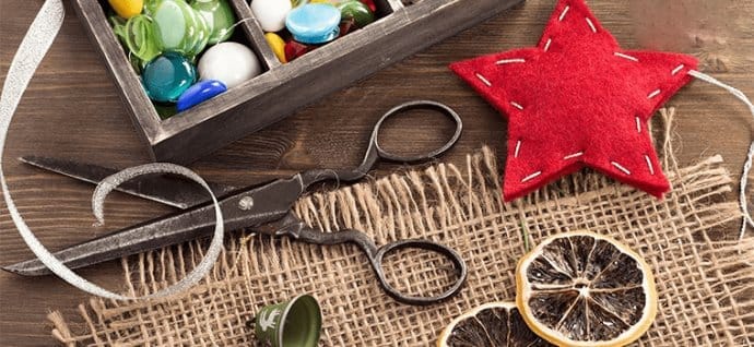 Ý tưởng làm đồ handmade để bán đắt hàng, vạn người mê