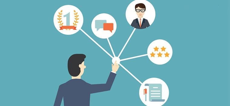 Cách tìm kiếm thị trường ngách để kinh doanh “một phát ăn luôn”