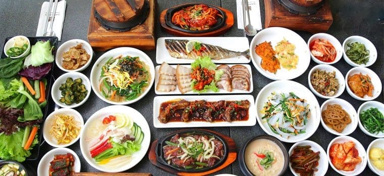 kinh doanh ẩm thực