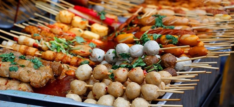 kinh doanh đồ ăn vặt mùa đông kinh doanh đồ ăn vặt mùa đông