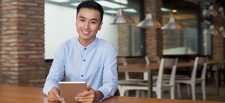Công việc của quản lý nhà hàng Công việc của quản lý nhà hàng