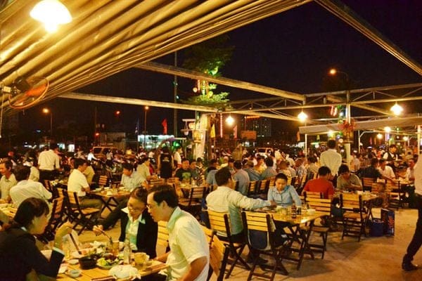 kinh doanh quán nhậu kinh doanh quán nhậu