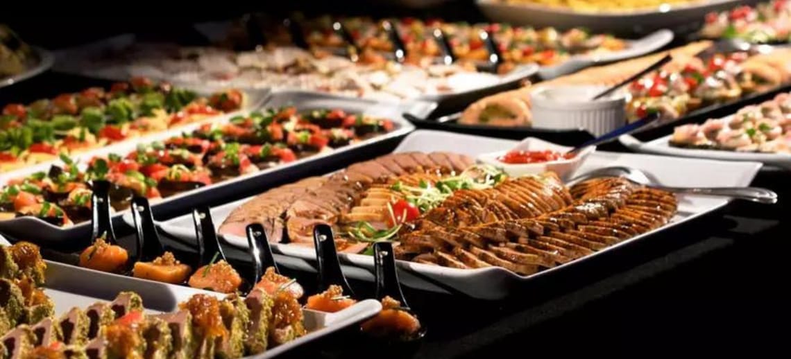 4 Chiến thuật tâm lý mà nhà hàng Buffet nên áp dụng