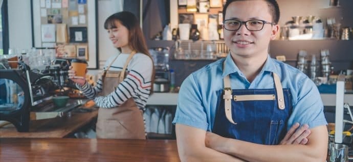 5 Tuyệt chiêu Quản lý nhân viên mà chủ kinh doanh nhà hàng nào cũng phải biết