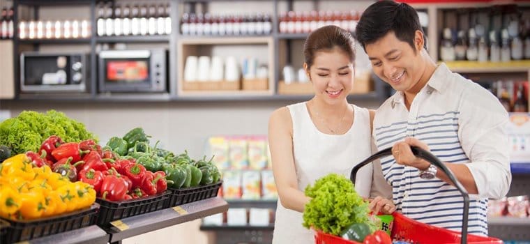 Mở siêu thị mini ở nông thôn và thị trấn có thuận lợi và thách thức nào?