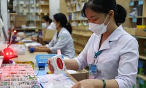 Tiêu điểm ngành Dược phẩm Nhà thuốc trong năm 2018