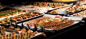 4 Chiến thuật tâm lý mà nhà hàng Buffet nên áp dụng