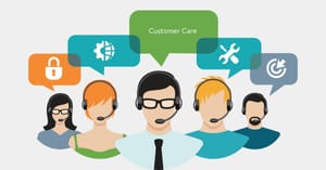 5 yếu tố "sống còn" ảnh hưởng đến chất lượng dịch vụ chăm sóc khách hàng