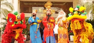 Lưu ý NGÀY VÍA THẦN TÀI 2019 để sung túc quanh năm, bạc tiền rủng rỉnh!