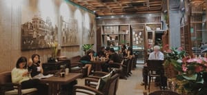4 phương pháp kinh doanh quán cafe hiệu quả nhanh chóng