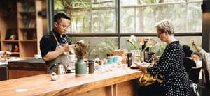 Top 4 mô hình quán cà phê đắt khách nhất