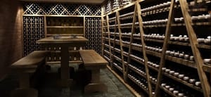 Cách bảo quản rượu vang chuẩn nhất cho nhà hàng