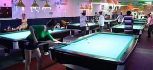 Kinh nghiệm mở quán bida chuẩn nhất cho người muốn làm giàu
