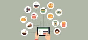 6 bước phát triển chiến lược marketing cho nhà hàng.