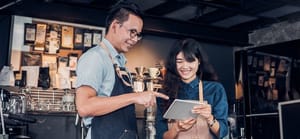 Giải pháp quản lý quán cafe hiệu quả nhất chủ kinh doanh cần biết