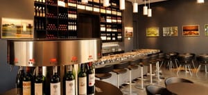 Những thứ cần trang bị để thiết kế quầy pha chế chuẩn nhất cho quán bar