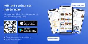Phần Mềm Quản Lý Quán Trà Sữa: Tính Tiền Chính Xác Nhanh Chóng, Hạn Chế Thất Thoát Nguyên Liệu