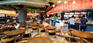 Bí kíp kinh doanh đồ ăn nhanh kiếm bội thu