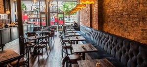 Bật mí cách trang trí quán cafe theo phong cách Vintage cuốn hút
