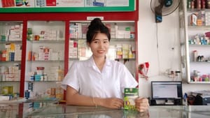 6 thủ tục mở cửa hàng kinh doanh quầy thuốc tây HIỆU QUẢ