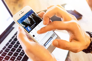 Cách ĐĂNG BÀI bán túi xách online hiệu quả trên Facebook
