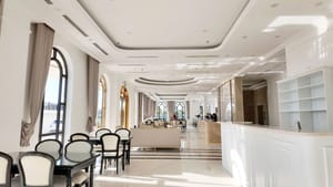 Checklist chuẩn khi làm bảng dự toán chi phí mở nhà hàng