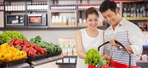 Mở siêu thị mini ở nông thôn và thị trấn có thuận lợi và thách thức nào?