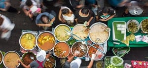 Làm thế nào để kinh doanh ẩm thực theo trào lưu hiệu quả
