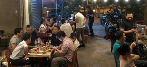 Cách kinh doanh quán nhậu bền vững cho người muốn thành công