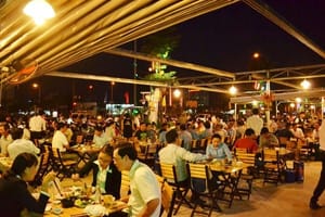 6 điều cần làm để kinh doanh quán nhậu hiệu quả